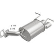 Load image into Gallery viewer, Magnaflow BRE Exhaust Muffler Kit fits 2003-2004 INFINITI G35 / 2004-2005 INFINITI G35 X - Side View