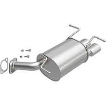 Load image into Gallery viewer, Magnaflow BRE Exhaust Muffler Kit fits 2003-2004 INFINITI G35 / 2004-2005 INFINITI G35 X - Side View