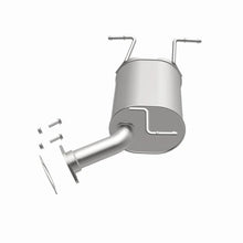 Load image into Gallery viewer, Magnaflow BRE Exhaust Muffler Kit fits 2003-2004 INFINITI G35 / 2004-2005 INFINITI G35 X - Installation View