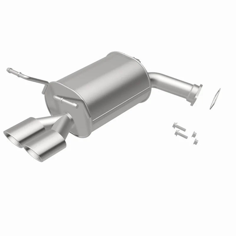 Magnaflow BRE Exhaust Muffler Kit fits 2003-2004 INFINITI G35 / 2004-2005 INFINITI G35 X - Additional View 6