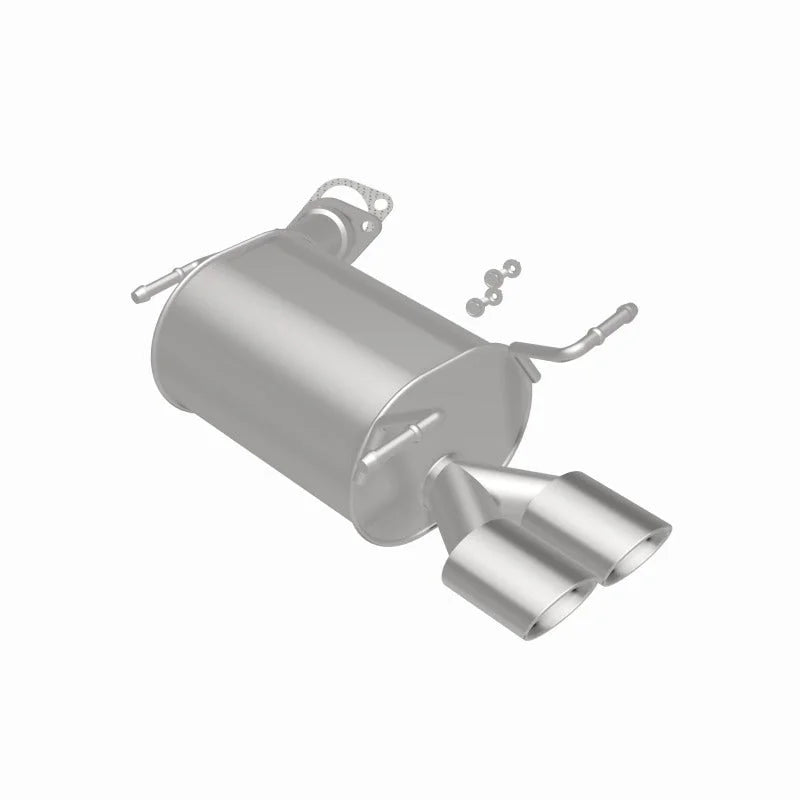Magnaflow BRE Exhaust Muffler Kit fits 2003-2004 INFINITI G35 / 2004-2005 INFINITI G35 X - Additional View 7