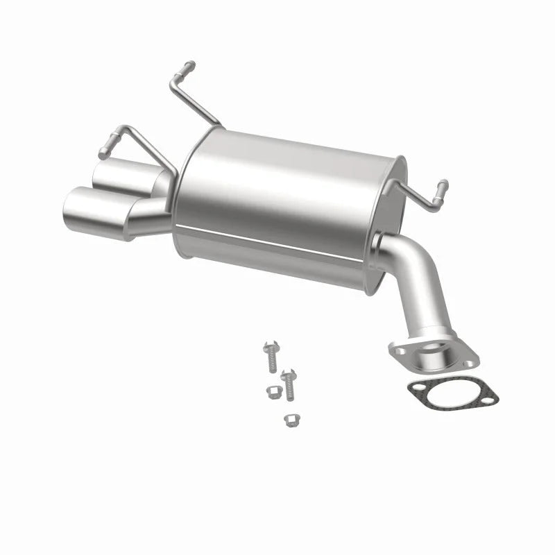 Magnaflow BRE Exhaust Muffler Kit fits 2003-2004 INFINITI G35 / 2004-2005 INFINITI G35 X - Additional View 8