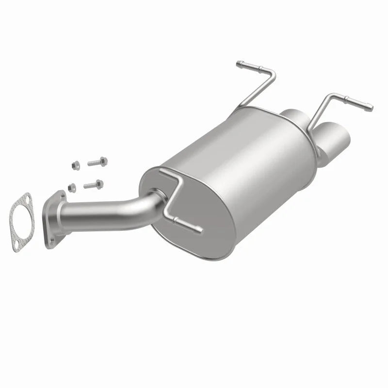 Magnaflow BRE Exhaust Muffler Kit fits 2003-2004 INFINITI G35 / 2004-2005 INFINITI G35 X - Additional View 10