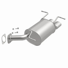 Load image into Gallery viewer, Magnaflow BRE Exhaust Muffler Kit fits 2003-2004 INFINITI G35 / 2004-2005 INFINITI G35 X - Additional View 10