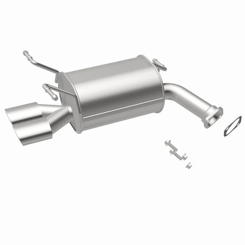 Magnaflow BRE Exhaust Muffler Kit fits 2003-2004 INFINITI G35 / 2004-2005 INFINITI G35 X - Additional View 13