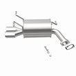 Load image into Gallery viewer, Magnaflow BRE Exhaust Muffler Kit fits 2003-2004 INFINITI G35 / 2004-2005 INFINITI G35 X - Additional View 15