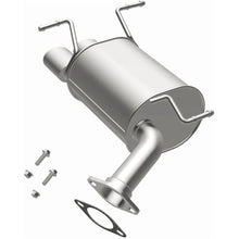 Load image into Gallery viewer, Magnaflow BRE Exhaust Muffler Kit fits 2003-2004 INFINITI G35 / 2004-2005 INFINITI G35 X - Additional View 16
