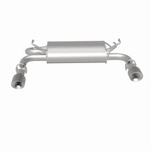Load image into Gallery viewer, Magnaflow BRE Exhaust Muffler Kit fits 2003-2007 INFINITI G35 / 2007 INFINITI G35 Sport - Installation View