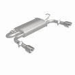 Load image into Gallery viewer, Magnaflow BRE Exhaust Muffler Kit fits 2003-2007 INFINITI G35 / 2007 INFINITI G35 Sport - Additional View 6