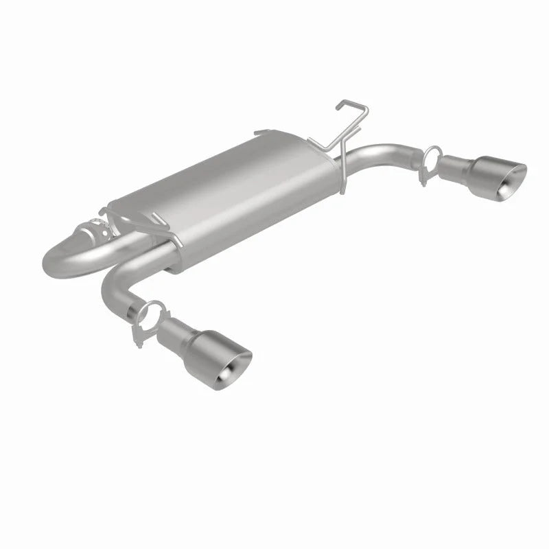 Magnaflow BRE Exhaust Muffler Kit fits 2003-2007 INFINITI G35 / 2007 INFINITI G35 Sport - Additional View 6