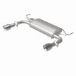 Load image into Gallery viewer, Magnaflow BRE Exhaust Muffler Kit fits 2003-2007 INFINITI G35 / 2007 INFINITI G35 Sport - Additional View 7