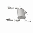 Load image into Gallery viewer, Magnaflow BRE Exhaust Muffler Kit fits 2003-2007 INFINITI G35 / 2007 INFINITI G35 Sport - Additional View 9