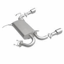 Load image into Gallery viewer, Magnaflow BRE Exhaust Muffler Kit fits 2003-2007 INFINITI G35 / 2007 INFINITI G35 Sport - Additional View 12