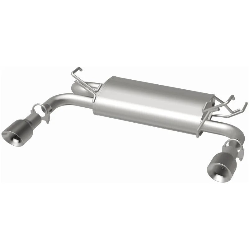 Magnaflow BRE Exhaust Muffler Kit fits 2003-2007 INFINITI G35 / 2007 INFINITI G35 Sport - Additional View 14