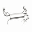 Load image into Gallery viewer, Magnaflow BRE Exhaust Muffler Kit fits 2003-2007 INFINITI G35 / 2007 INFINITI G35 Sport - Additional View 15