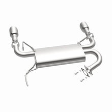 Load image into Gallery viewer, Magnaflow BRE Exhaust Muffler Kit fits 2003-2007 INFINITI G35 / 2007 INFINITI G35 Sport - Additional View 15
