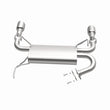 Load image into Gallery viewer, Magnaflow BRE Exhaust Muffler Kit fits 2003-2007 INFINITI G35 / 2007 INFINITI G35 Sport - Additional View 16