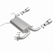 Load image into Gallery viewer, Magnaflow BRE Exhaust Muffler Kit fits 2003-2008 INFINITI FX35 / 2003-2008 INFINITI FX45 - Installation View