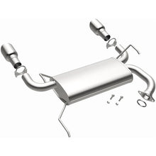 Load image into Gallery viewer, Magnaflow BRE Exhaust Muffler Kit fits 2003-2008 INFINITI FX35 / 2003-2008 INFINITI FX45 - Additional View 5