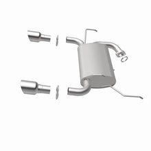 Load image into Gallery viewer, Magnaflow BRE Exhaust Muffler Kit fits 2003-2008 INFINITI FX35 / 2003-2008 INFINITI FX45 - Additional View 6