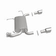 Load image into Gallery viewer, Magnaflow BRE Exhaust Muffler Kit fits 2003-2008 INFINITI FX35 / 2003-2008 INFINITI FX45 - Additional View 7