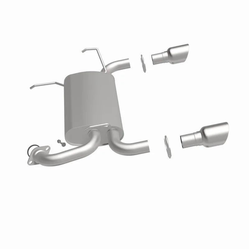 Magnaflow BRE Exhaust Muffler Kit fits 2003-2008 INFINITI FX35 / 2003-2008 INFINITI FX45 - Additional View 7
