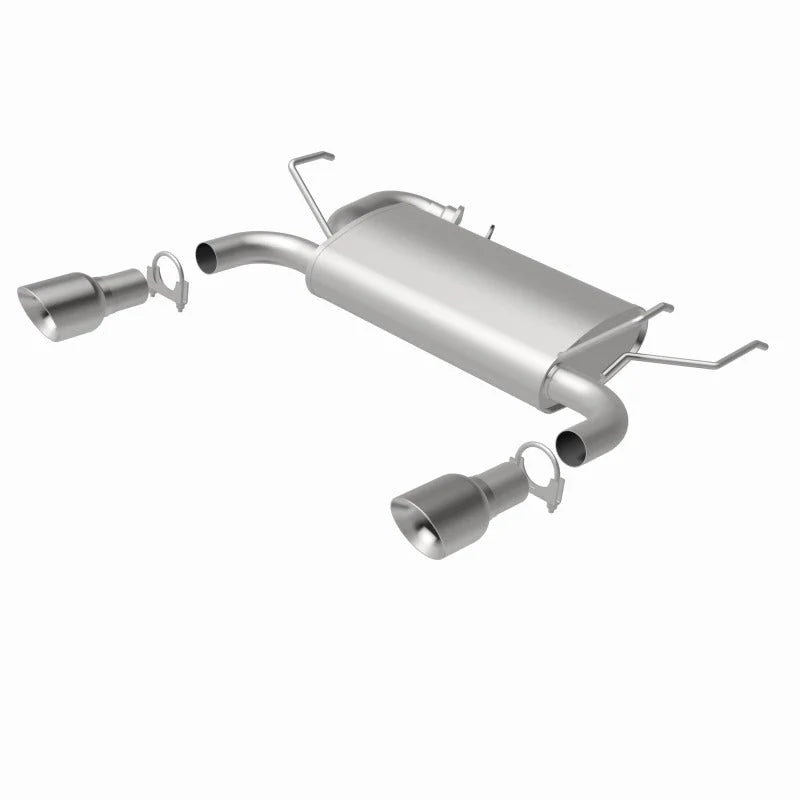 Magnaflow BRE Exhaust Muffler Kit fits 2003-2008 INFINITI FX35 / 2003-2008 INFINITI FX45 - Additional View 8