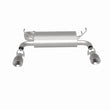 Load image into Gallery viewer, Magnaflow BRE Exhaust Muffler Kit fits 2003-2008 INFINITI FX35 / 2003-2008 INFINITI FX45 - Additional View 9