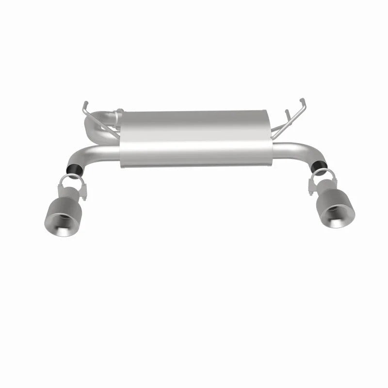 Magnaflow BRE Exhaust Muffler Kit fits 2003-2008 INFINITI FX35 / 2003-2008 INFINITI FX45 - Additional View 9