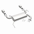 Load image into Gallery viewer, Magnaflow BRE Exhaust Muffler Kit fits 2003-2008 INFINITI FX35 / 2003-2008 INFINITI FX45 - Additional View 10