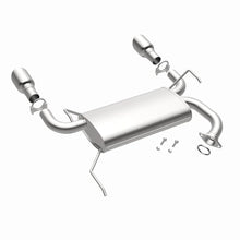 Load image into Gallery viewer, Magnaflow BRE Exhaust Muffler Kit fits 2003-2008 INFINITI FX35 / 2003-2008 INFINITI FX45 - Additional View 10