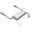 Load image into Gallery viewer, Magnaflow BRE Exhaust Muffler Kit fits 2003-2008 INFINITI FX35 / 2003-2008 INFINITI FX45 - Additional View 11