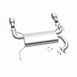 Load image into Gallery viewer, Magnaflow BRE Exhaust Muffler Kit fits 2003-2008 INFINITI FX35 / 2003-2008 INFINITI FX45 - Additional View 12