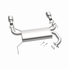 Load image into Gallery viewer, Magnaflow BRE Exhaust Muffler Kit fits 2003-2008 INFINITI FX35 / 2003-2008 INFINITI FX45 - Additional View 12