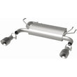 Load image into Gallery viewer, Magnaflow BRE Exhaust Muffler Kit fits 2003-2008 INFINITI FX35 / 2003-2008 INFINITI FX45 - Additional View 13