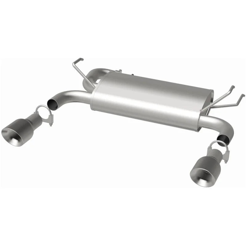 Magnaflow BRE Exhaust Muffler Kit fits 2003-2008 INFINITI FX35 / 2003-2008 INFINITI FX45 - Additional View 13