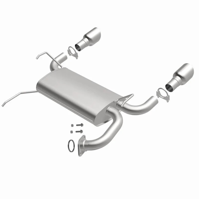 Magnaflow BRE Exhaust Muffler Kit fits 2003-2008 INFINITI FX35 / 2003-2008 INFINITI FX45 - Additional View 15