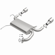 Load image into Gallery viewer, Magnaflow BRE Exhaust Muffler Kit fits 2003-2008 INFINITI FX35 / 2003-2008 INFINITI FX45 - Additional View 15