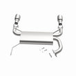 Load image into Gallery viewer, Magnaflow BRE Exhaust Muffler Kit fits 2003-2008 INFINITI FX35 / 2003-2008 INFINITI FX45 - Additional View 16