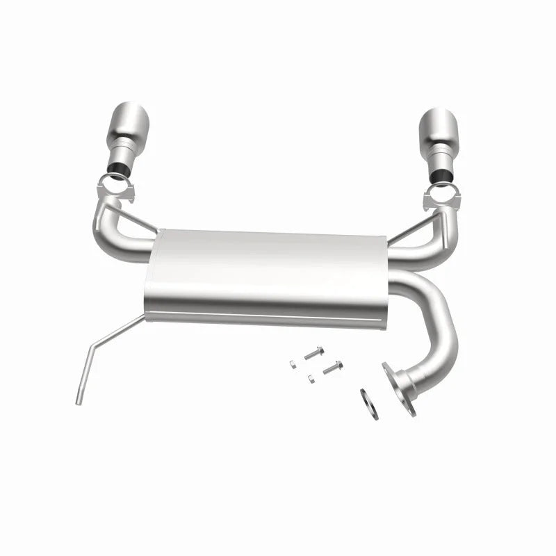 Magnaflow BRE Exhaust Muffler Kit fits 2003-2008 INFINITI FX35 / 2003-2008 INFINITI FX45 - Additional View 16