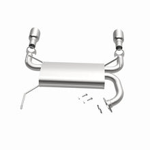 Load image into Gallery viewer, Magnaflow BRE Exhaust Muffler Kit fits 2003-2008 INFINITI FX35 / 2003-2008 INFINITI FX45 - Additional View 16