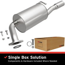 Load image into Gallery viewer, Magnaflow BRE Exhaust Muffler Kit fits 2003-2008 Mazda 6 i / 2003-2008 Mazda 6 S - Main Product View