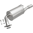 Load image into Gallery viewer, Magnaflow BRE Exhaust Muffler Kit fits 2003-2008 Mazda 6 i / 2003-2008 Mazda 6 S - Side View