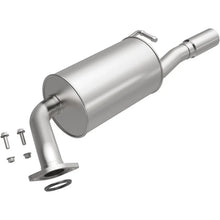 Load image into Gallery viewer, Magnaflow BRE Exhaust Muffler Kit fits 2003-2008 Mazda 6 i / 2003-2008 Mazda 6 S - Side View