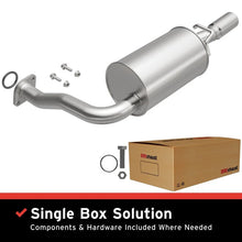 Load image into Gallery viewer, Magnaflow BRE Exhaust Muffler Kit fits 2003-2008 Mazda 6 i / 2003-2008 Mazda 6 S - Main Product View