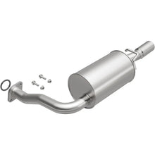 Load image into Gallery viewer, Magnaflow BRE Exhaust Muffler Kit fits 2003-2008 Mazda 6 i / 2003-2008 Mazda 6 S - Side View
