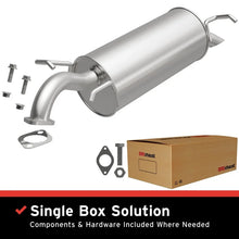 Load image into Gallery viewer, Magnaflow BRE Exhaust Muffler Kit fits 2004-2011 Chevrolet Aveo / Aveo5 - Main Product View