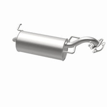 Load image into Gallery viewer, Magnaflow BRE Exhaust Muffler Kit fits 2004-2011 Chevrolet Aveo / Aveo5 - Side View