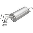 Load image into Gallery viewer, Magnaflow BRE Exhaust Muffler Kit fits 2004-2011 Chevrolet Aveo / Aveo5 - Back View