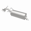 Load image into Gallery viewer, Magnaflow BRE Exhaust Muffler Kit fits 2004-2011 Chevrolet Aveo / Aveo5 - Installation View